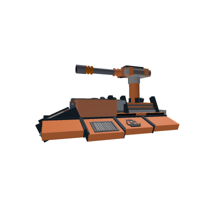 Security Armored Vehicle 