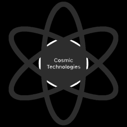 Cosmic Technologies Reactor Core