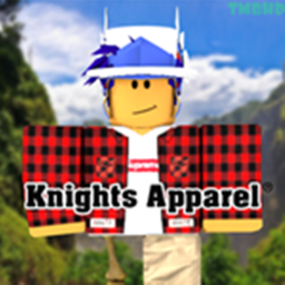 Knights Apparel's Home store [ 60% DONE]