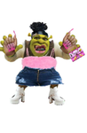 Shreck is so preppy