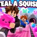 Steal a Squishy icon