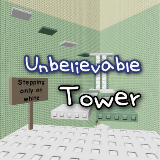 Unbelievable Tower