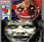 scary group!!