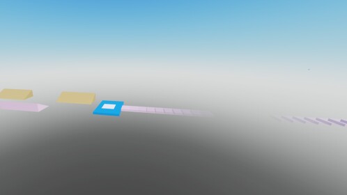 Fun Giant Obby!
