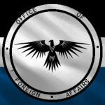 Morphian Department of Foreign Affairs
