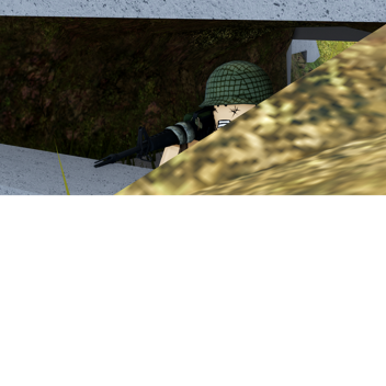 Jungle Warfare