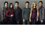 The Vampire Diaries/The Originals Fan Club