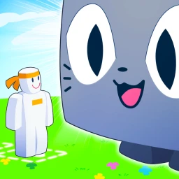 Pet Simulator 99! 🧍