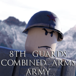 8th Guards Combined Arms' Army