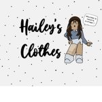 Hailey’s Clothes