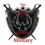 The Dark Hawks Military
