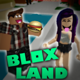 BloxLand: Super Park