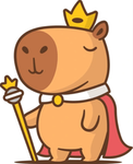 Kapybara Kings