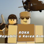 [대한민국 육군] I Republic of Korea Army