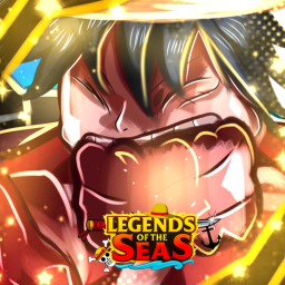 Legends Of The Seas
