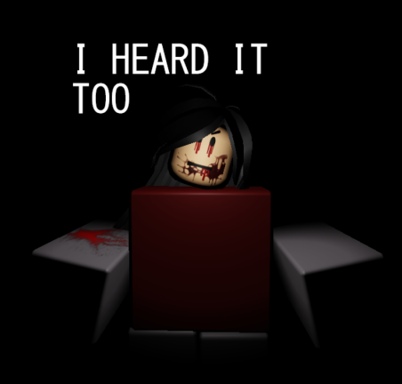 I-Heard-It-Too RR screenshot 3