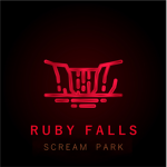 Ruby Falls Scream Park