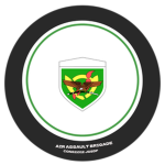 JDSF| Air Assault Brigade