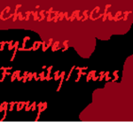 ChristmasCherryLove's Family/Fans group