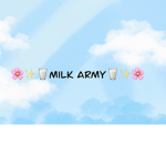 ~•Milk Army•~