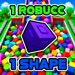 1 robucc = 1 shape