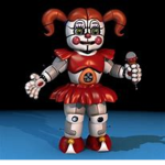 Henrys Machine Monsters