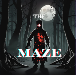 [HORROR] The Maze