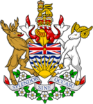 Ensford, British Columbia