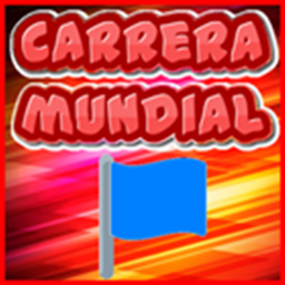 Carrera mundial