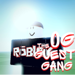 The OG Guest Gang