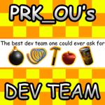 PRK_OU's Dev Team