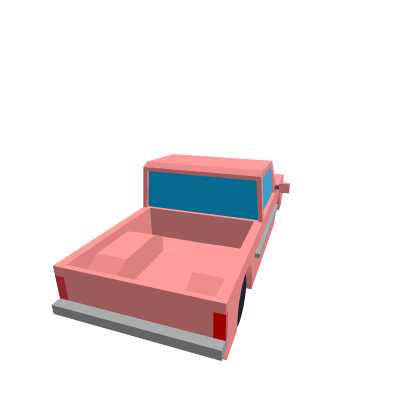 Pickup Truck