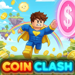 Coin Clash 🪙