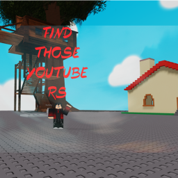Find The Youtubers