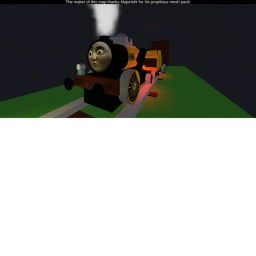 King of the Railway icon