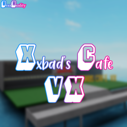 Xxbad's Cafe (Discontinued)