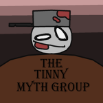 THE TINNY MYTH GROUP