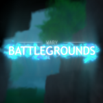 Wary Battlegrounds