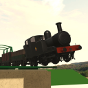 Crash trains off the bridge! TTTE LIVERY UPDATE