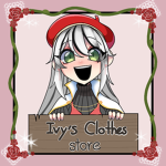 Ivy's Clothing's Store