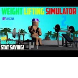 "Weight Lifting Simulator