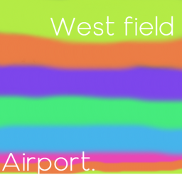 West field Airport
