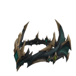 ( Code: PDC888 )Poison Dragon Crown
