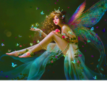 Royal Fairy
