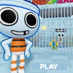 🐟FISH BOWL FINN'S PRISON RUN! (Obby)