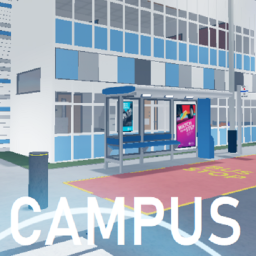 [DSS] School Campus