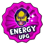 Energy Upgrader