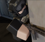 Ghost Legion Mafia I LA:RP