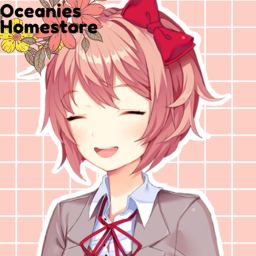 Oceanies Home Store