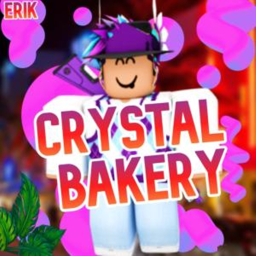 [RANK SALE] Crystal Bakery V3.5